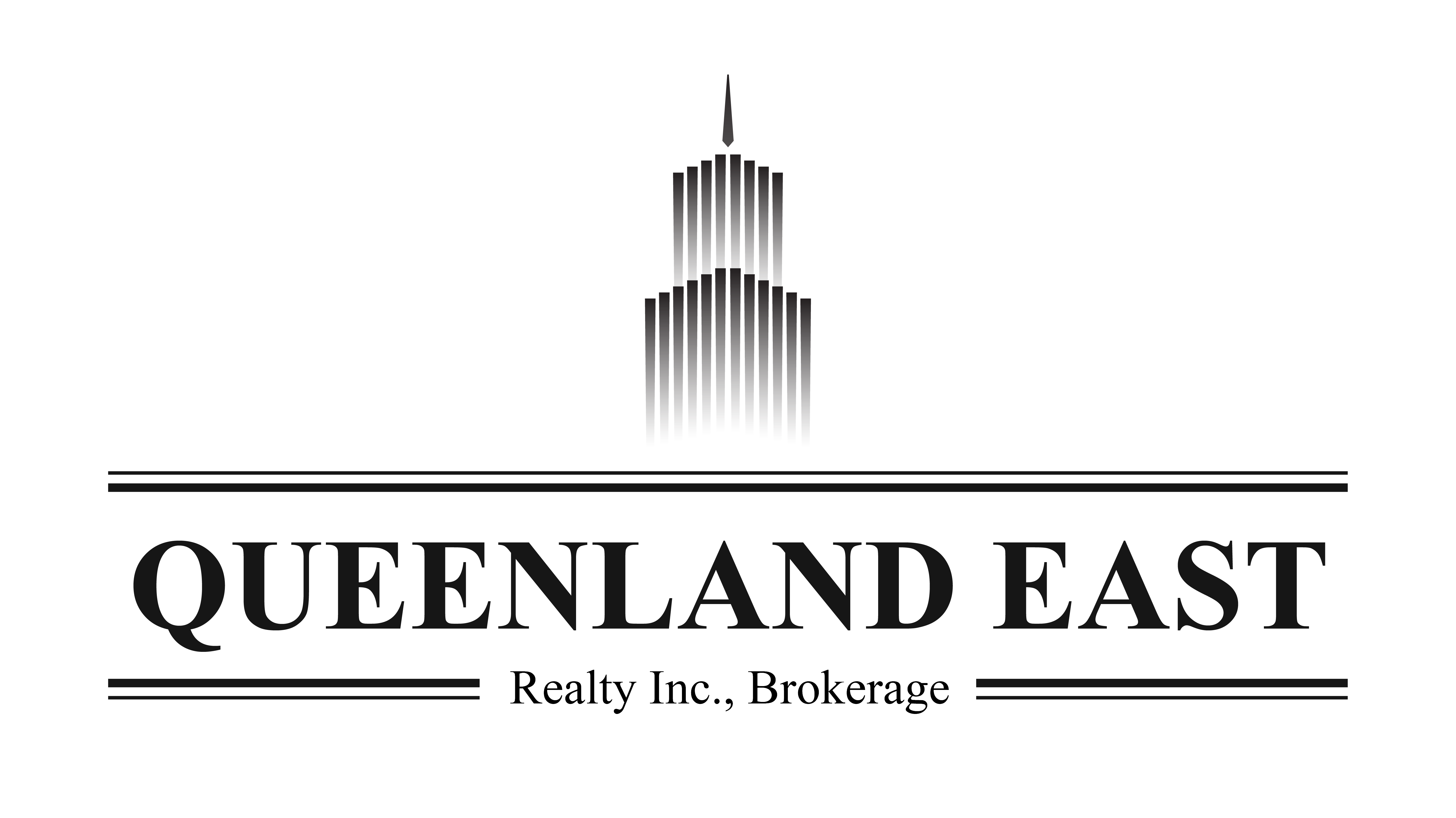 Queenland East Realty Inc., Brokerage